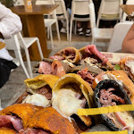 Photo n°3 de l'avis de Davide.i fait le 02/11/2023 à 13:30 sur le  Capomulino à Andria