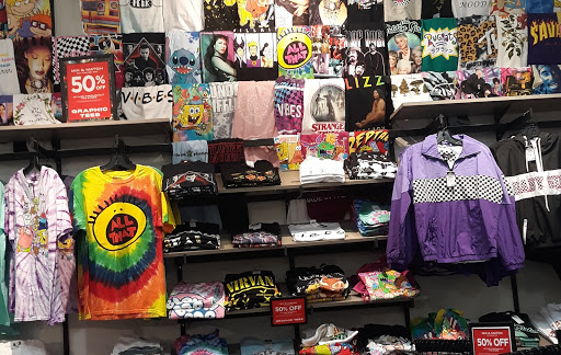 Shopping Mall «Northtown Mall», reviews and photos, 398 Northtown Dr NE, Blaine, MN 55434, USA