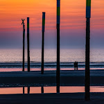 Photo n°2 de l'avis de Christian.n fait le 31/08/2017 à 16:43 sur le  Strandcafè Silbermöwe à Sankt Peter-Ording