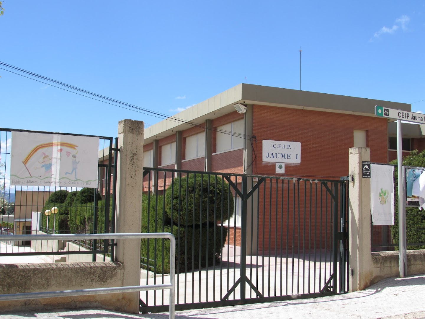 CEIP Jaume I