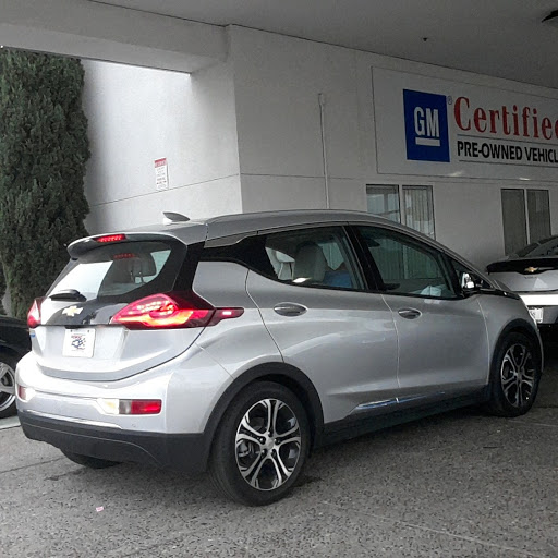Chevrolet Dealer «Fremont Chevrolet», reviews and photos, 5850 Cushing Pkwy, Fremont, CA 94538, USA