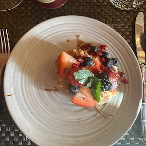 Jail Hill Inn in Galena picture