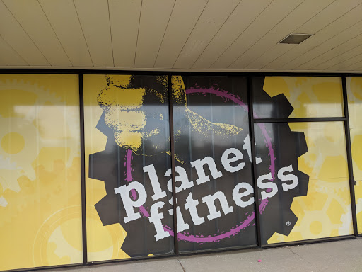 Gym «Planet Fitness», reviews and photos, 288 John R Rd, Troy, MI 48083, USA