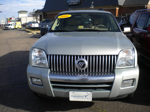 Used Car Dealer «Heritage Auto Sales», reviews and photos, 1316 Jefferson Davis Hwy, Fredericksburg, VA 22401, USA