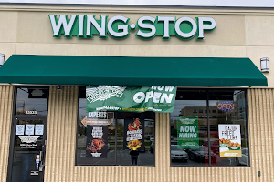 Wingstop image