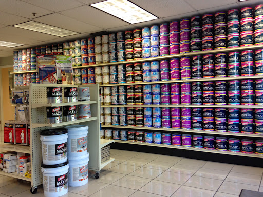 Paint Store «Lanco Paints & Coatings», reviews and photos, 600 Mid Florida Dr, Orlando, FL 32824, USA