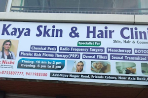 𝗗𝗿 𝗡𝗶𝘀𝗵𝗶 𝗬𝗮𝗱𝗮𝘃 𝗦𝗸𝗶𝗻- Skin & Hair Specialist/ Skin Doctor/ Laser Skin Treatment/ Dermatologist in Etawah image