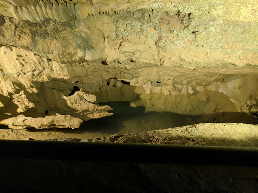 Resort «Smoke Hole Caverns», reviews and photos, 8290 N Fork Hwy, Cabins, WV 26855, USA