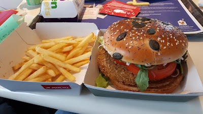 McDonald's Thuir à Thuir