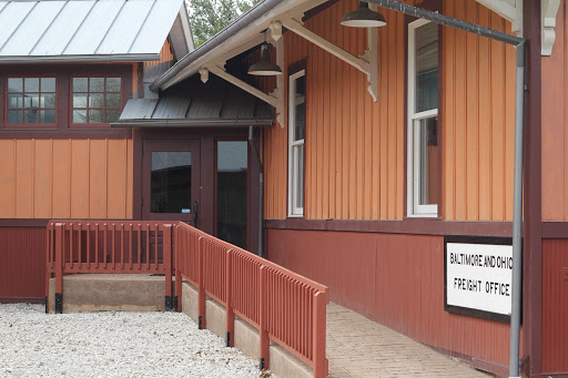 Event Venue «The Depot Events Center», reviews and photos, 921 Old Henderson Rd, Columbus, OH 43220, USA