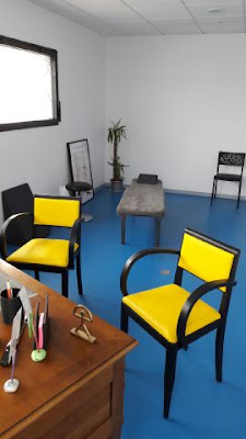 LE NINIVEN JF OSTEOPATHE à Plouhinec