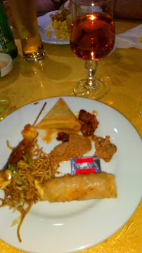 Plats et boissons du Restaurant chinois L'Etoile d'Or à Pont-Sainte-Maxence - n°3