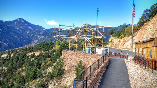 Tourist Attraction «Cave of the Winds», reviews and photos, 100 Cave of the Winds Rd, Manitou Springs, CO 80829, USA