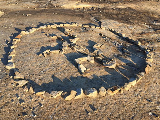 Nature Preserve «Davidson-Arabia Nature Preserve», reviews and photos, 3787 Klondike Rd, Lithonia, GA 30038, USA