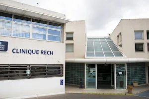 Rech Clinic - General Ramsay Health image