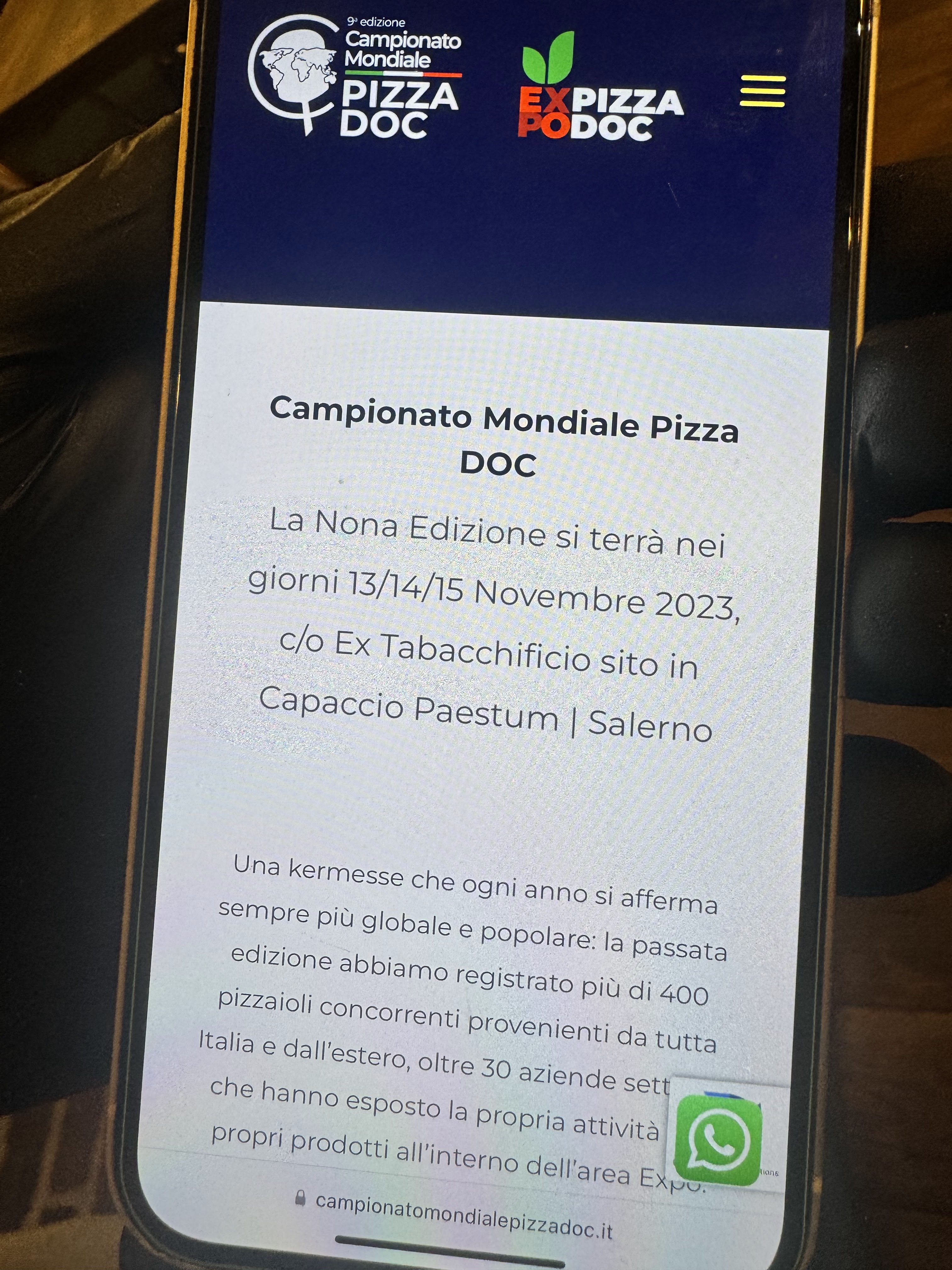 Photo n° 4 de l'avis de Alex.h fait le 22/11/2023 à 19:35