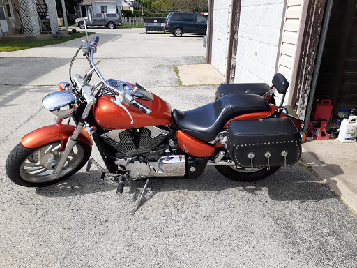 Motorcycle Dealer «Southeast Sales Powersports», reviews and photos, 6930 N 76th St, Milwaukee, WI 53223, USA