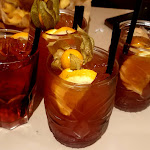 Photo n°3 de l'avis de Il.r fait le 16/11/2021 à 20:12 sur le  Funghetto Bakery - Blu Sky à Somma Vesuviana