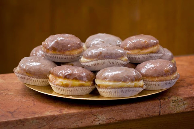 Cukiernia Andrzej Kozak - Wawer