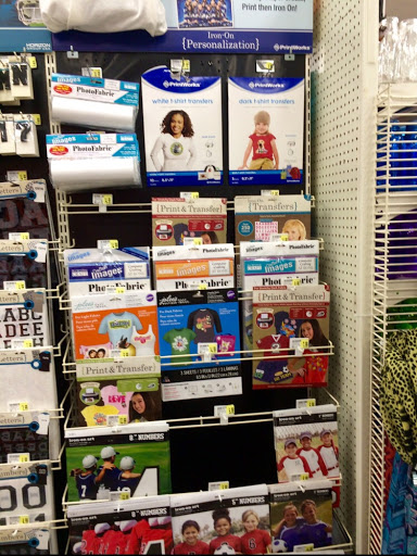 Craft Store «A.C. Moore Arts and Crafts», reviews and photos, 4124 NY-31, Clay, NY 13041, USA