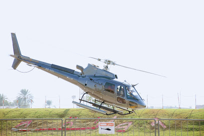 HeliDubai | Helicopter Tour Dubai