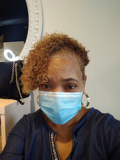 Hair Salon «Head Trip Hair Studio», reviews and photos, Head Trip Hair Studio, 212 W Main St, Murfreesboro, TN 37130, USA