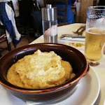 Photo n°1 de l'avis de silvia.e fait le 24/07/2021 à 19:34 sur le  Pizzeria Ristorante La Civetta à Massimeno