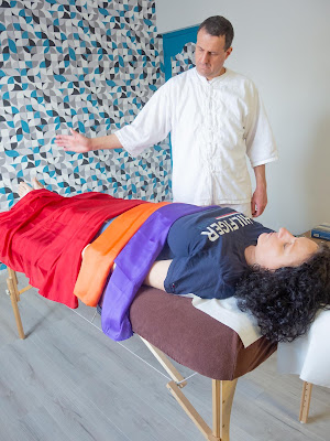 Positive Energie (thérapeute énergéticien/massage chinois) à Marquette-lez-Lille