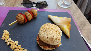 Photo n°1 de O GOURMET à Strasbourg ()