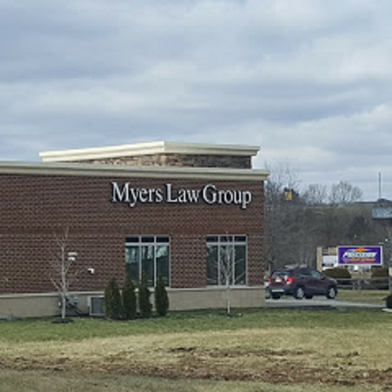 Myers Law Firm LLC