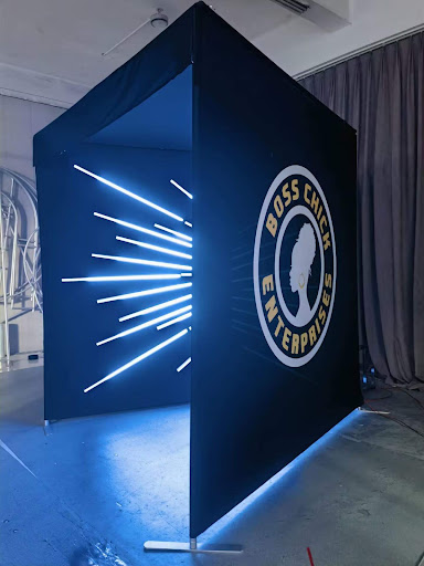 Photo Booths For Sale Shotclicks image