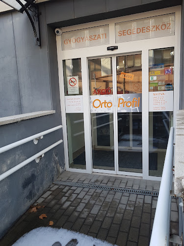Gyógyászati segédeszköz bolt Szeged - Szeged