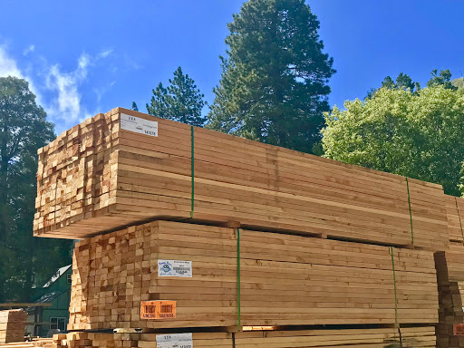 Lumber Store «Rim Forest Lumber Do it Best», reviews and photos, 26491 Pine Ave, Rimforest, CA 92378, USA