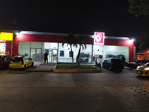 Tiendas para comprar faldas largas Barranquilla