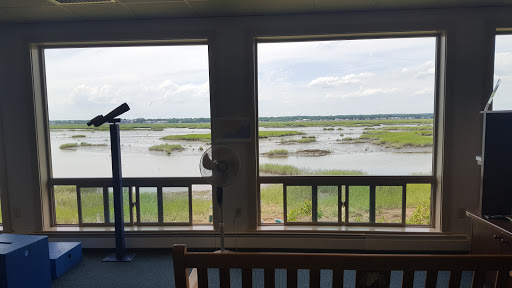 Connecticut Audubon Society Coastal Center at Milford Point