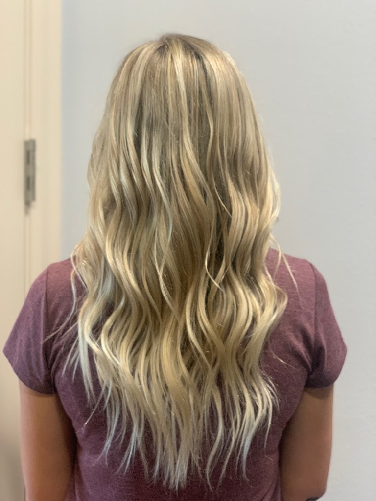 Mackenzie Lee Beauty LLC 34231