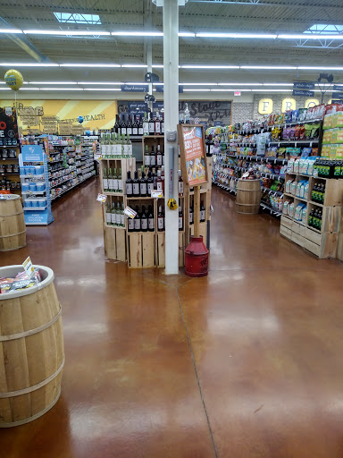 Grocery Store «Fresh Thyme Farmers Market- Downers Grove», reviews and photos, 325 Ogden Ave, Downers Grove, IL 60515, USA