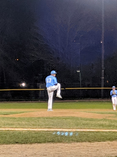 Community Center «Recreation Park», reviews and photos, 500 E Miner St, Arlington Heights, IL 60004, USA