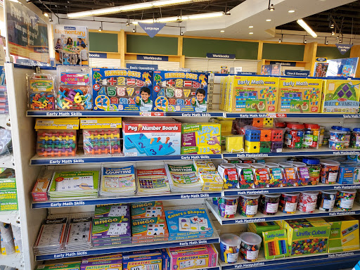 Educational Supply Store «Lakeshore Learning Store», reviews and photos, 3848 E Foothill Blvd, Pasadena, CA 91107, USA