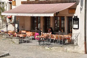 Restaurant des Remparts image
