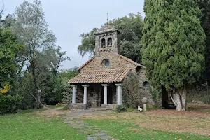 Sant Bernat de Montseny image