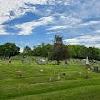 St Peter's Cemetery