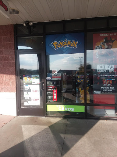 Video Game Store «GameStop», reviews and photos, 173 Holly Rd STE 40, Gilbertsville, PA 19525, USA