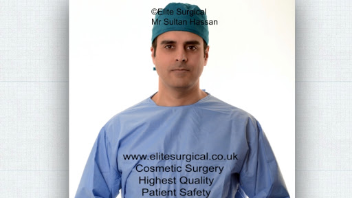 Elite Surgical - Manchester Cosmetic Surgery Rhinoplasty Breast Surgery Abdominoplasty