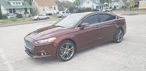 Car Dealer «Arch Motorsports», reviews and photos, 232 Jr Dr, St Charles, MO 63301, USA