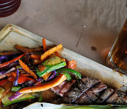 Vacona Asador Mexicano photo