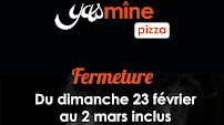 Photos du propriétaire du Pizzeria Yasmine Pizza à Hénin-Beaumont - n°14