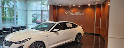Hendrick Cadillac Cary Service Center - Photo 3 - Car repair in Cary, NC, Cary