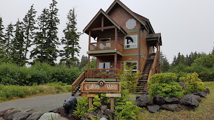 Wild Pacific Bed and Breakfast