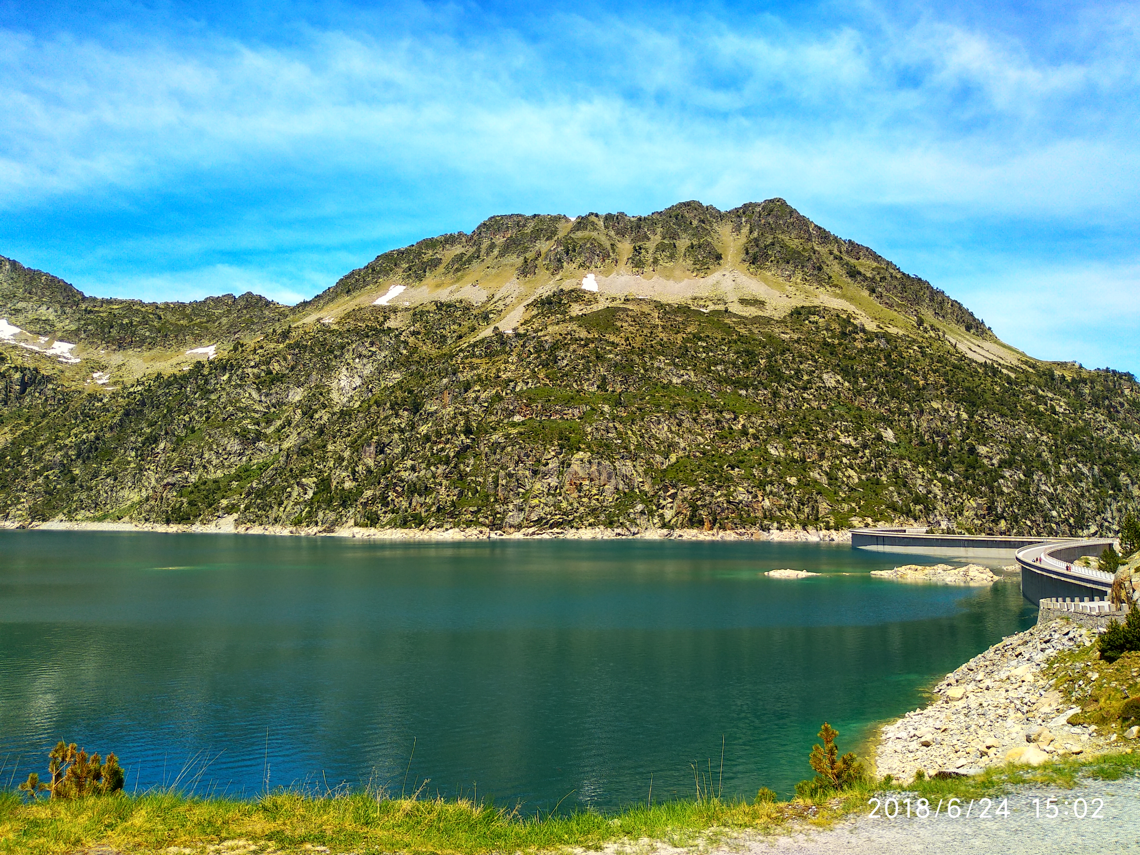 Photo n° 2 de l'avis de Jose.a fait le 26/06/2018 à 08:01